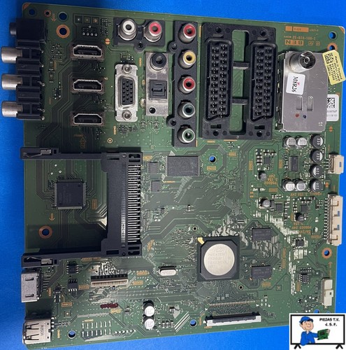 Despiece smart sony - de,