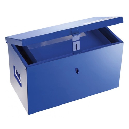 Baule porta attrezzi expert - baule,