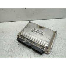 038906019AQ CENTRALINA MOTORE VOLKSWAGEN GOLF IV 4 9703 ARL 2001 BOSCH 028101004