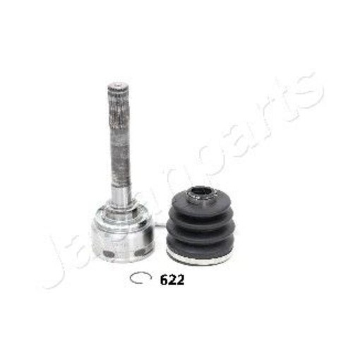 Japanparts kit giunto semiasse - kit,