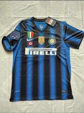Maglie inter 2009 - maglie,