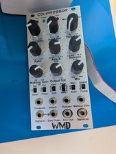 Eurorack - Modulo compressore