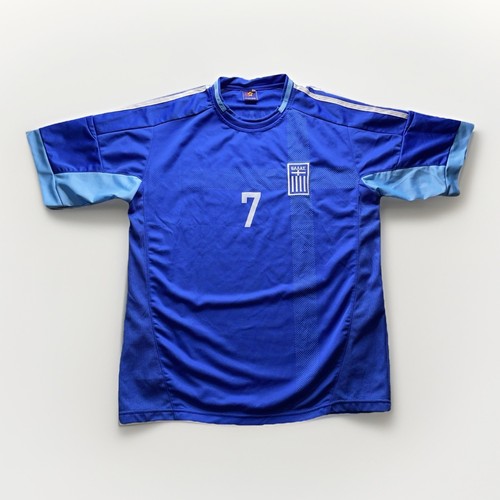Maglia calcio vintage