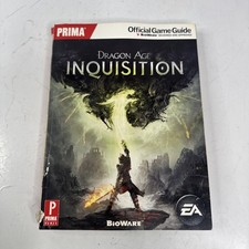 Dragon Age Inquisition
