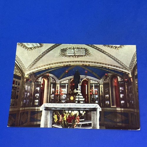 Opera madonnina del grappa - opera,