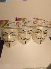 Confezione 3 V Per Vendetta