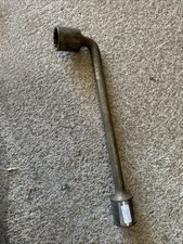Facom chiave tubo 40 - tubo, non