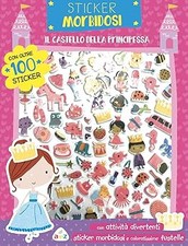 Castello della principessa - il,