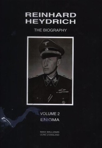 Reinhard heydrich the - reinhard, heydrich.