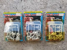 WARHAMMER 40K-GAMES WORKSHOP