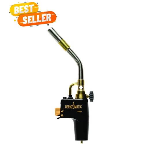 Bernzomatic ts8000 torcia - bernzomatic,