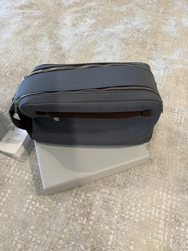 Borsa toilette brunello - borsa,