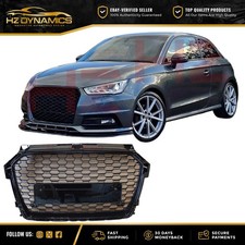 GRIGLIA GRIGLIA ANTERIORE NERA