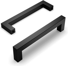 10 Pezzi Maniglie per Mobili