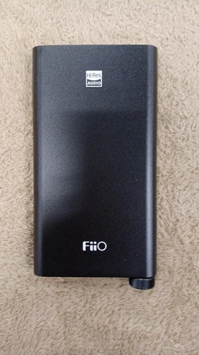 Fiio amplificatore per - fiio, q3