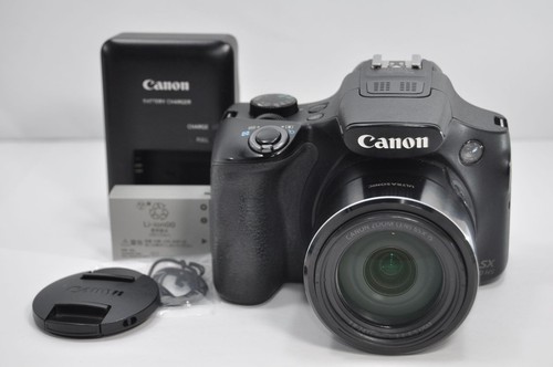 Canon powershot sx60 - powershot,