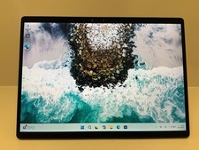 Dell Latitude 7320 13" Tablet