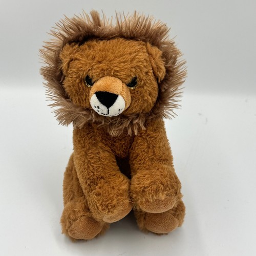Peluche leone fabbrica - peluche,