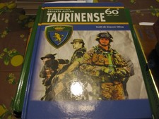 Taurinense storia brigata - storia,