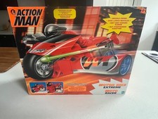 Scatola sigillata, Action Man