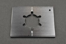 LUXMAN LUX TP-MT