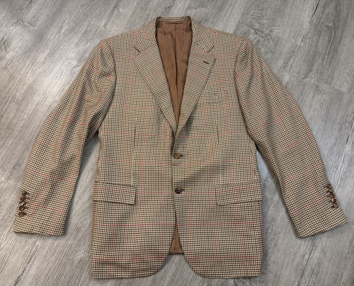 Kiton blazer 100 cashmere - kiton,