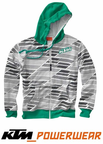 Ktm sweat shirt moto design - shirt,