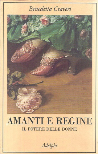 Femminile amanti e regine - femminile,