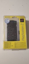 TELECOMANDO SONY PLAYSTATION 2