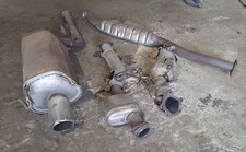 2002-06 ORIGINALE SUBARU