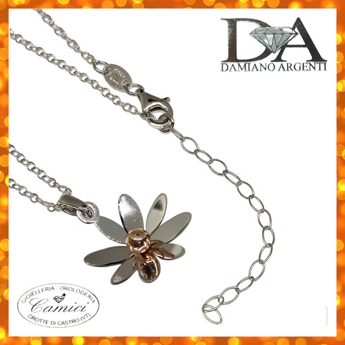 Collana argento 925 - , damiano
