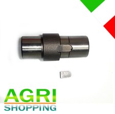 Albero Porta Fresa D.30 Per