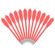 Balestra 6,3" Bulloni Frecce