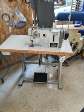 Macchina Da Cucire Per Pelle Adler 267-373