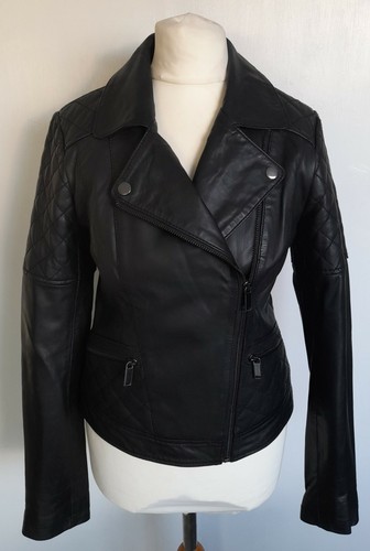Oasis giacca stile biker - -,