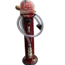 POMPA DISOSTRUENTE A PEDALE