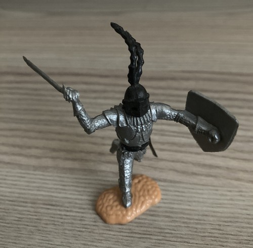 Soldatino plastica timpo - soldatino,