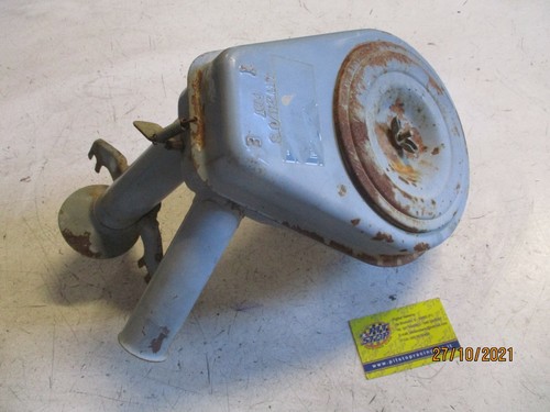 Scatola filtro aria fiat 600 - scatola,