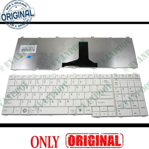 Tastiera toshiba satellite - tastiera,