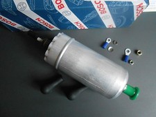 VW T3 Syncro Westfalia Bus