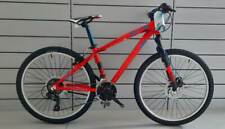 BICI TORPADO MTB T590 STORM 26" MOUNTAIN BIKE UOMO ALLUMINIO DISCO ANT.21V 