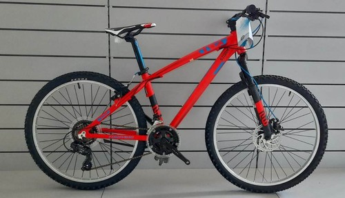 Bici torpado mtb t590 storm - torpado,