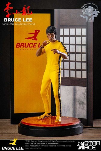 Bruce lee game death - game, billy
