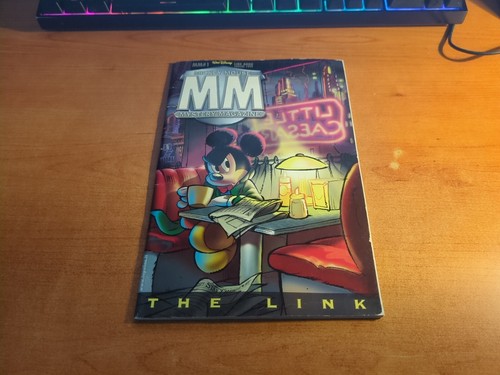 Mickey mouse disney - mickey,