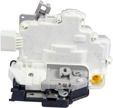 SERRATURA PORTA ANTERIORE SX