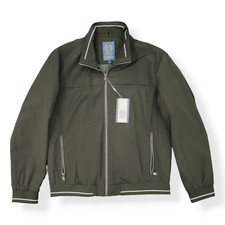 Giubbotto UOMO modello bomber