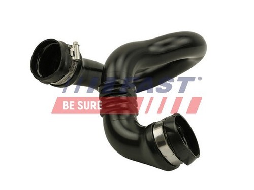Fast tubo intercooler - tubo,