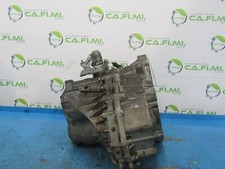 Cambio manuale completo - cambio,