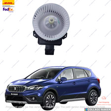 Motore Ventola Per Suzuki