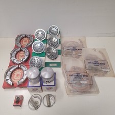 Stock ricambi guarnizioni motore puntine freni claxon INNOCENTI LAMBRO 450 550